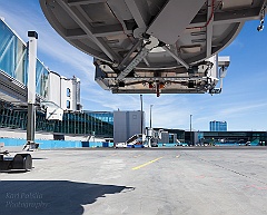 124_West Wing of Helsinki Airport